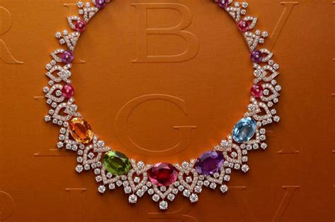 bvlgari replica jewelry china